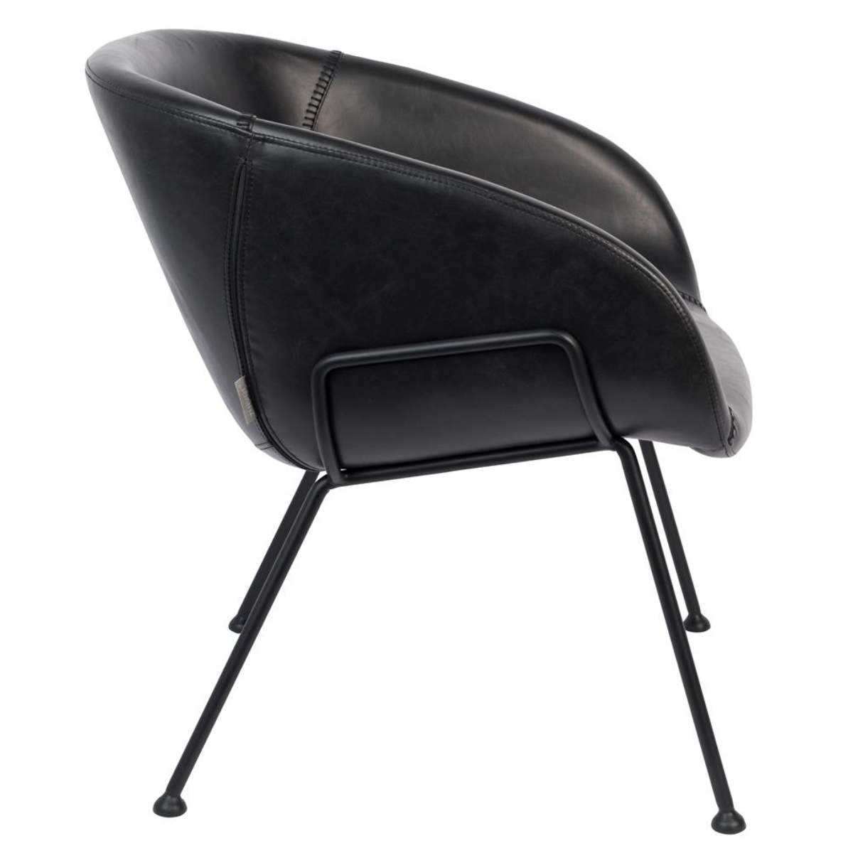 Zuiver Lounge Chair Feston