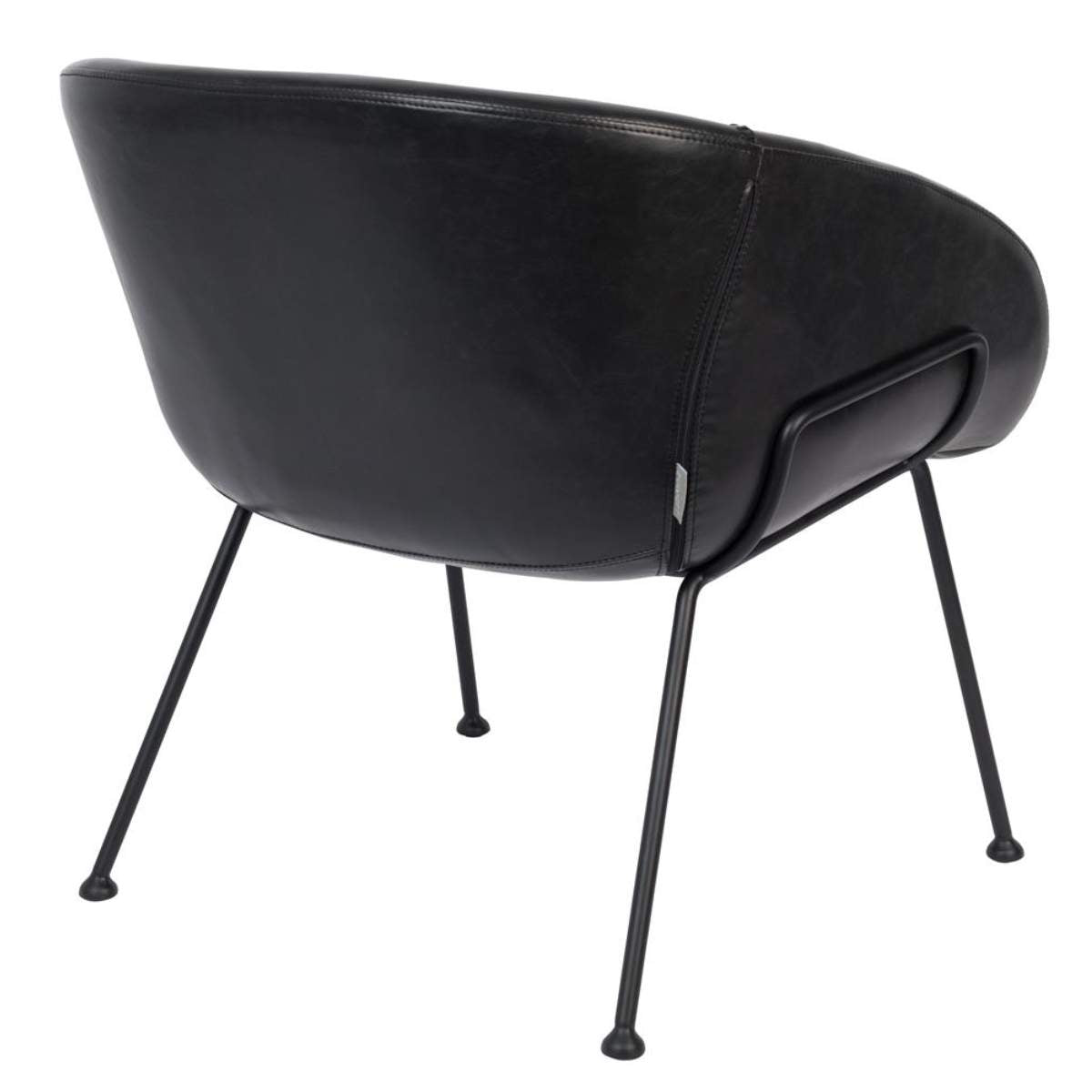 Zuiver Lounge Chair Feston
