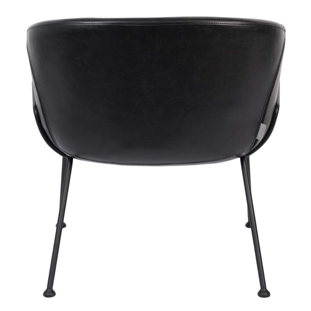 Zuiver Lounge Chair Feston