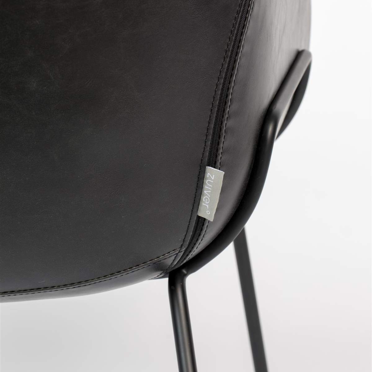 Zuiver Lounge Chair Feston