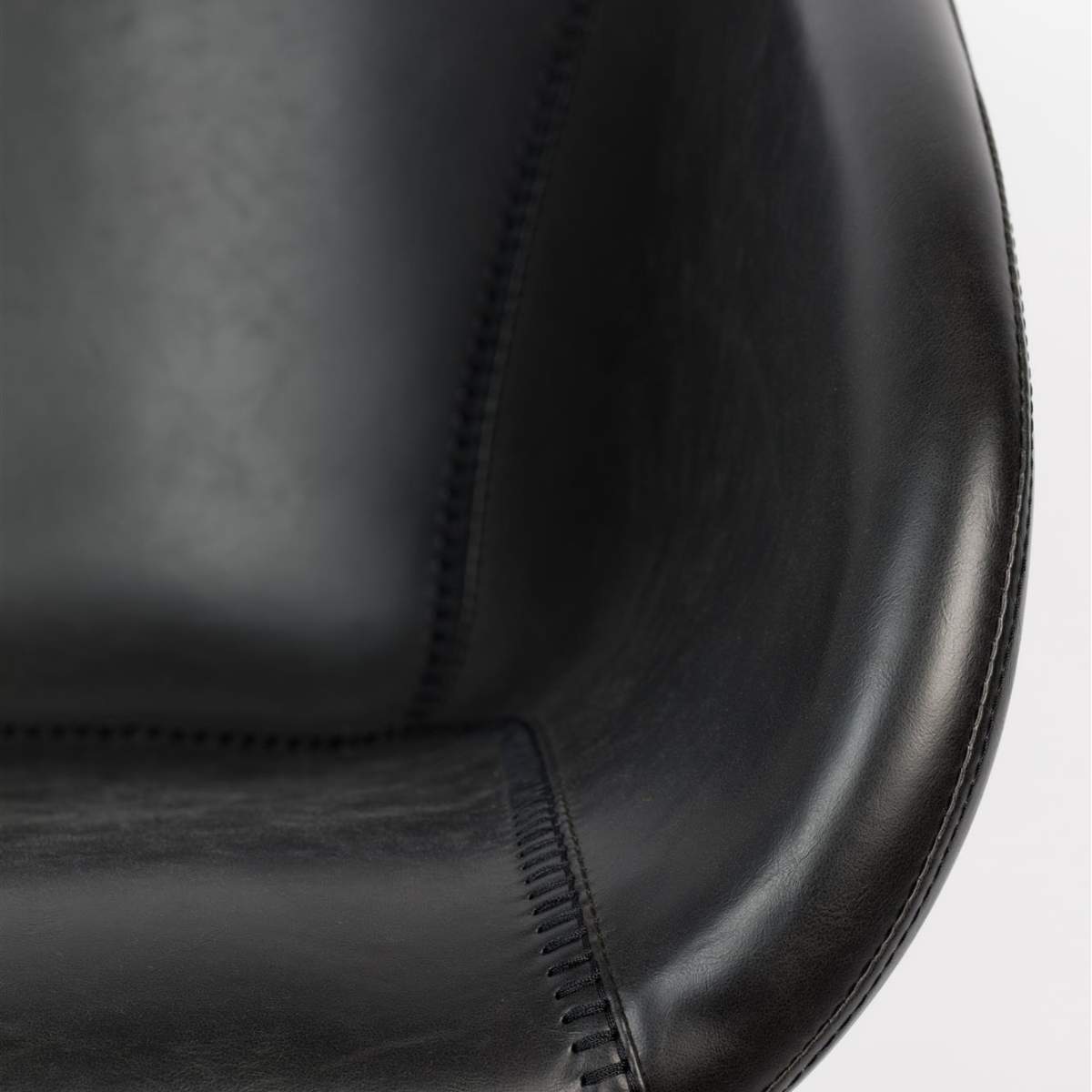 Zuiver Lounge Chair Feston