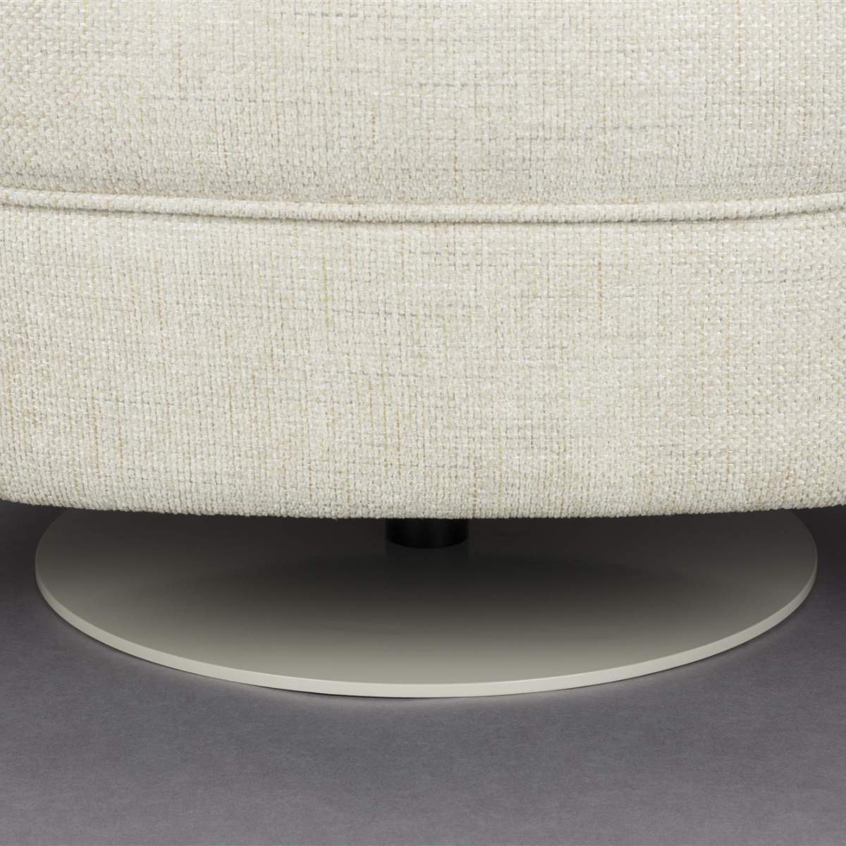 Dutch Bone Lounge Chair Flower