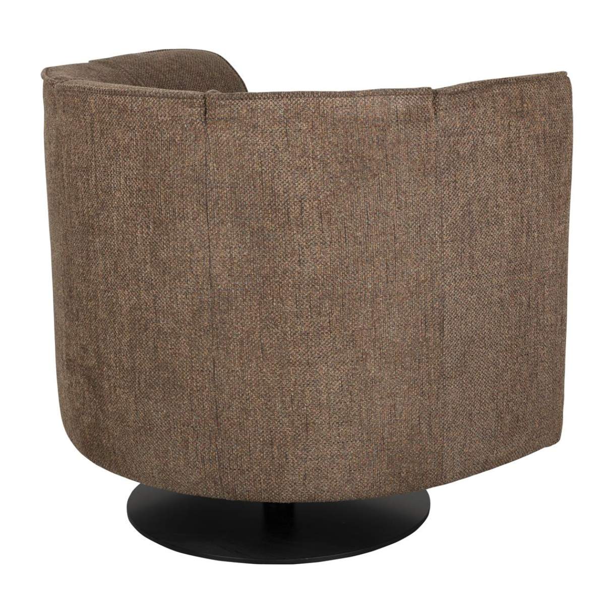 Dutch Bone Lounge Chair Flower