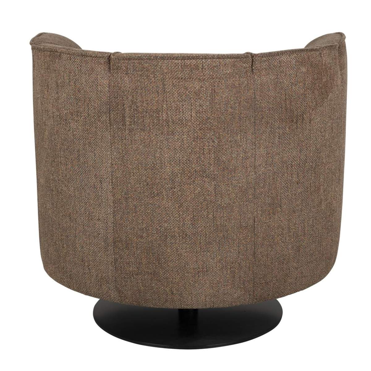 Dutch Bone Lounge Chair Flower