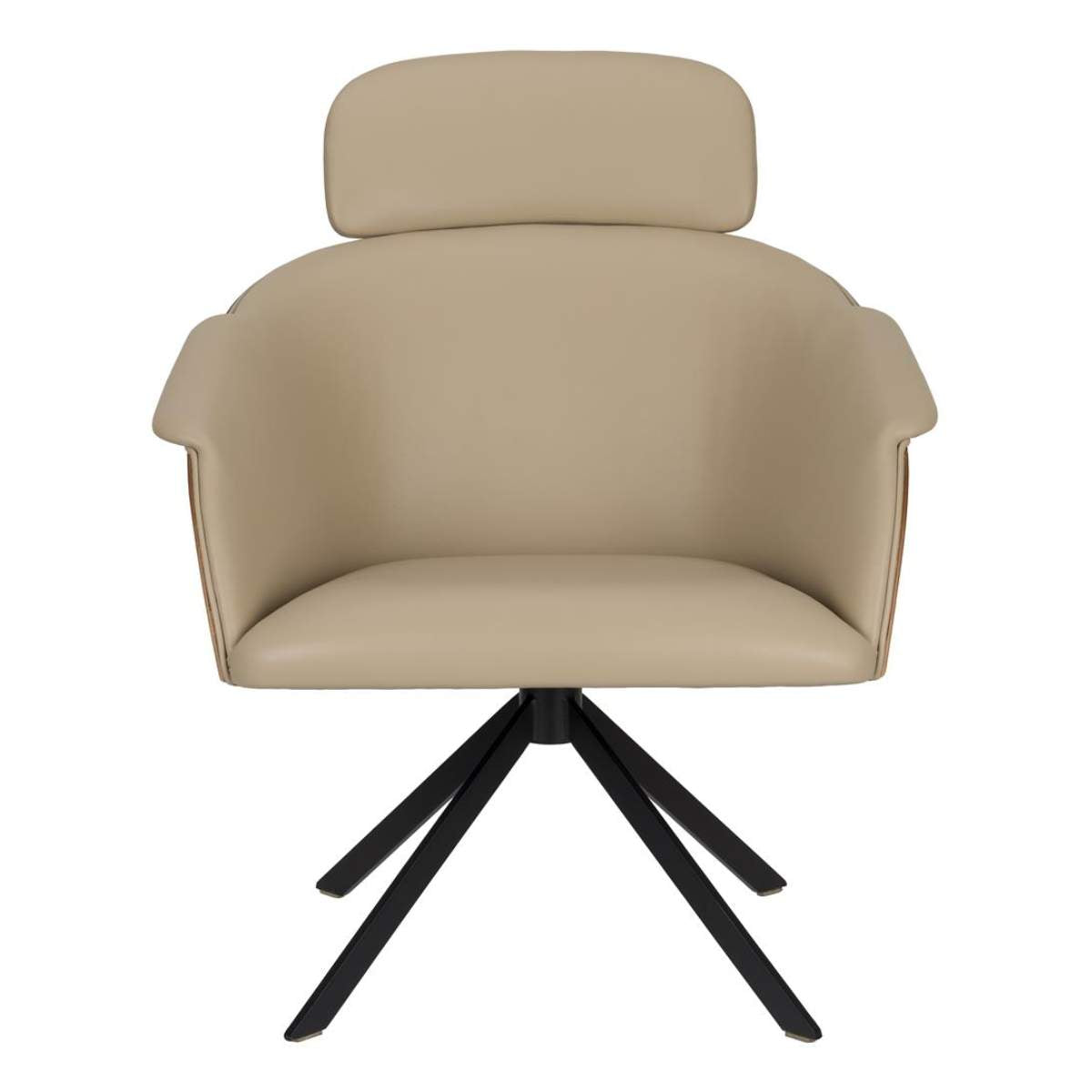 Zuiver Lounge Chair Frie