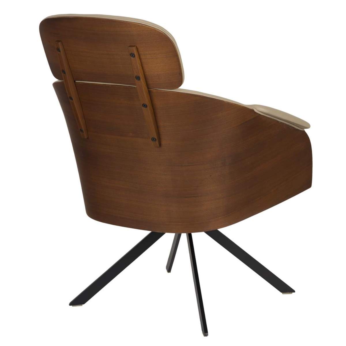 Zuiver Lounge Chair Frie