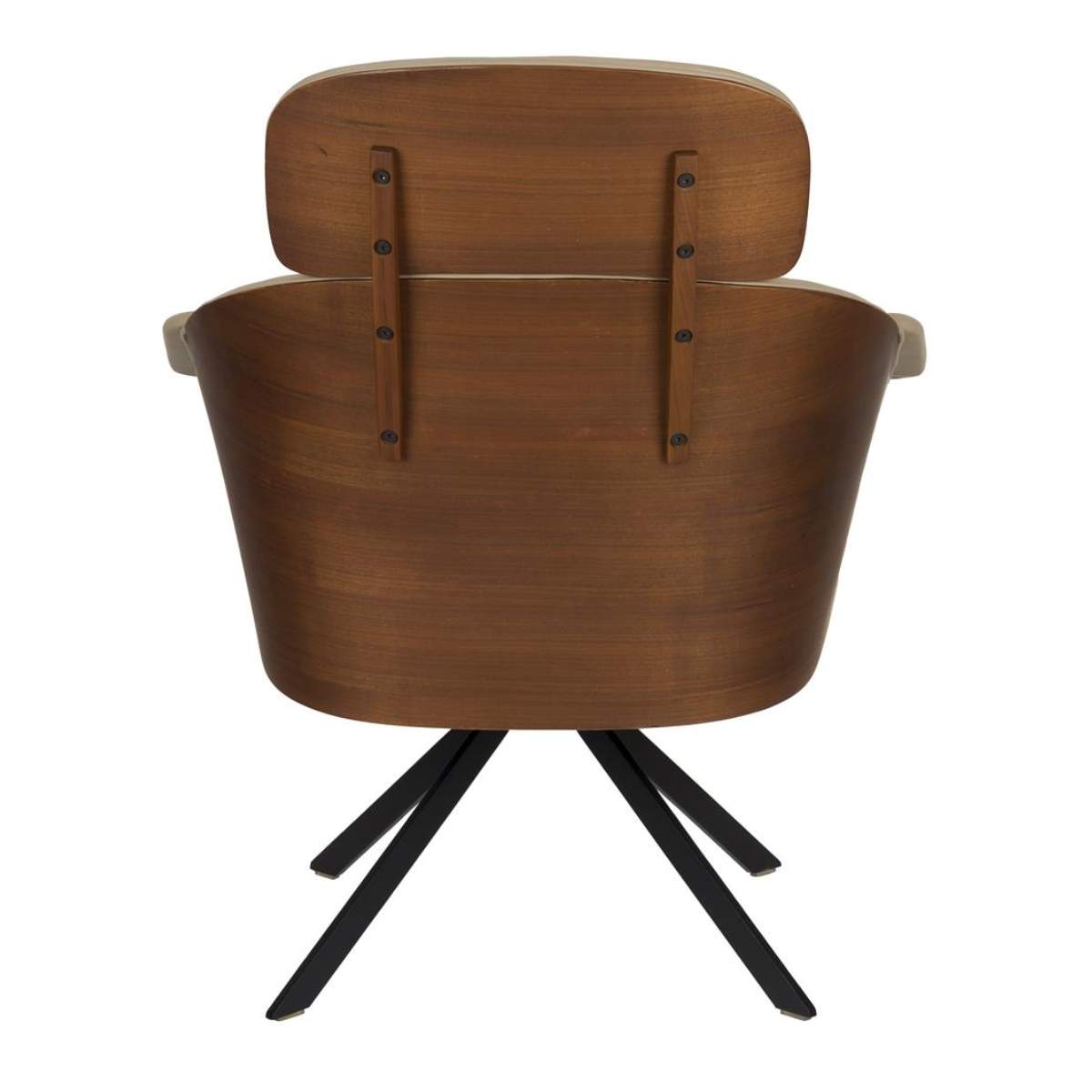 Zuiver Lounge Chair Frie