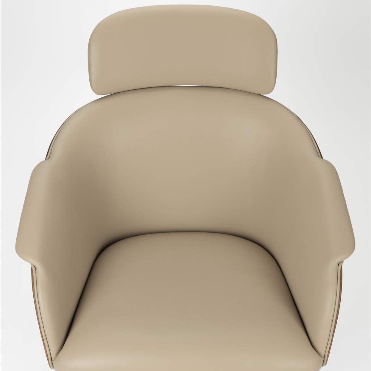 Zuiver Lounge Chair Frie