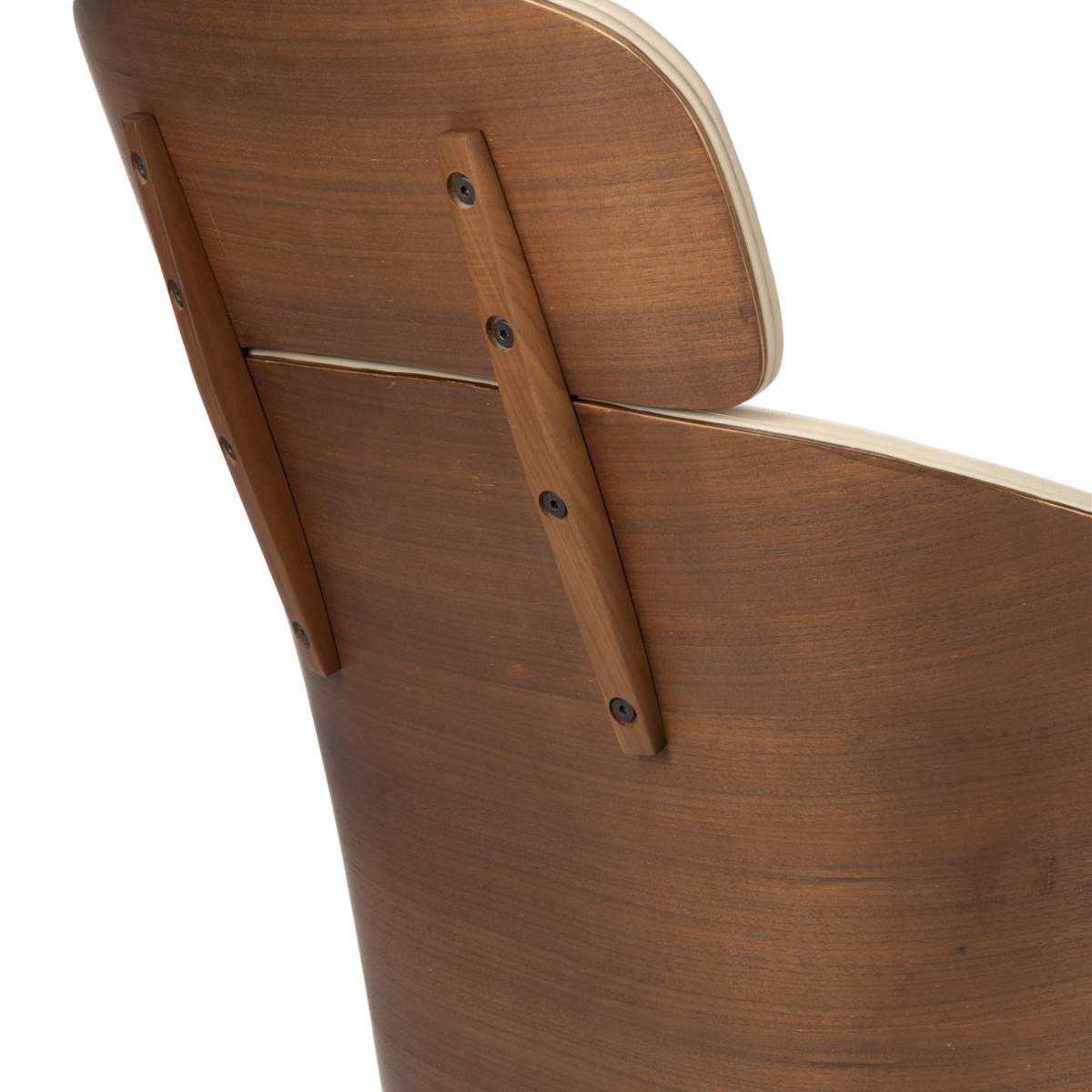 Zuiver Lounge Chair Frie