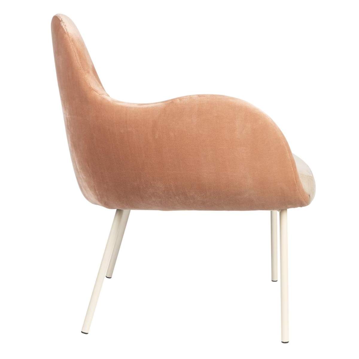 Zuiver Lounge Chair Friuli