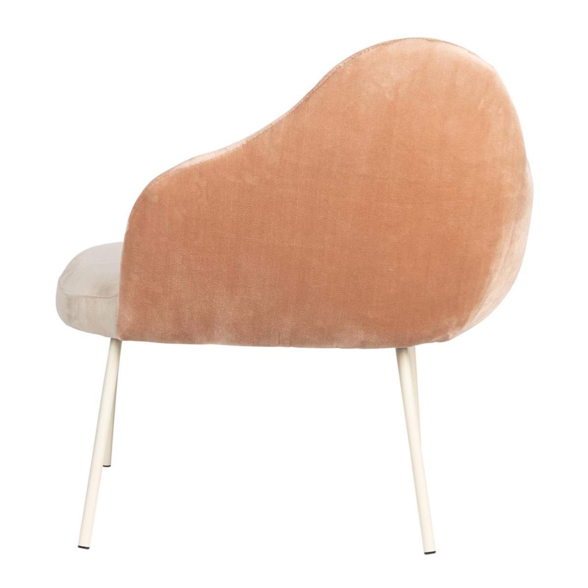 Zuiver Lounge Chair Friuli