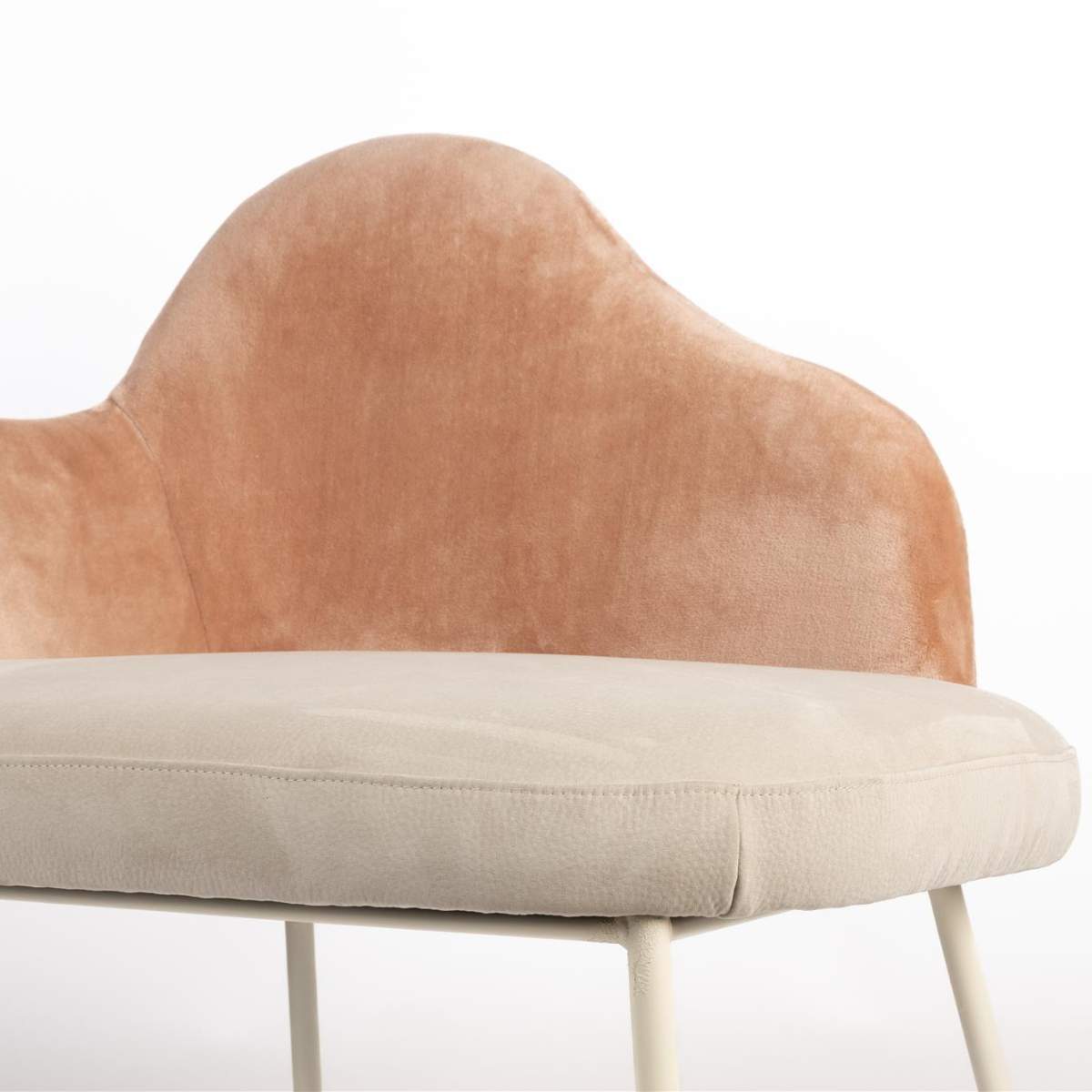 Zuiver Lounge Chair Friuli