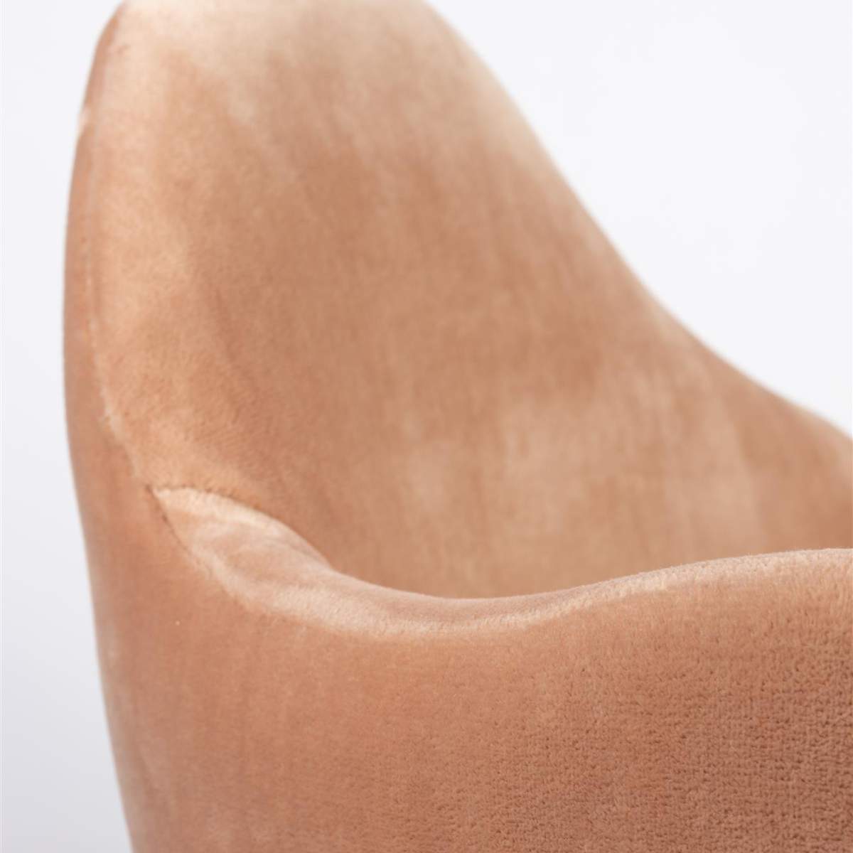 Zuiver Lounge Chair Friuli