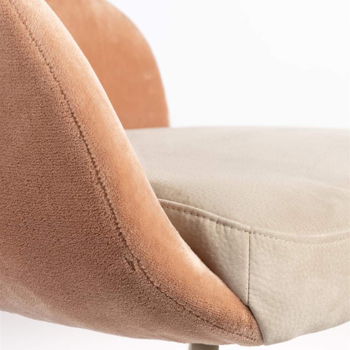 Zuiver Lounge Chair Friuli