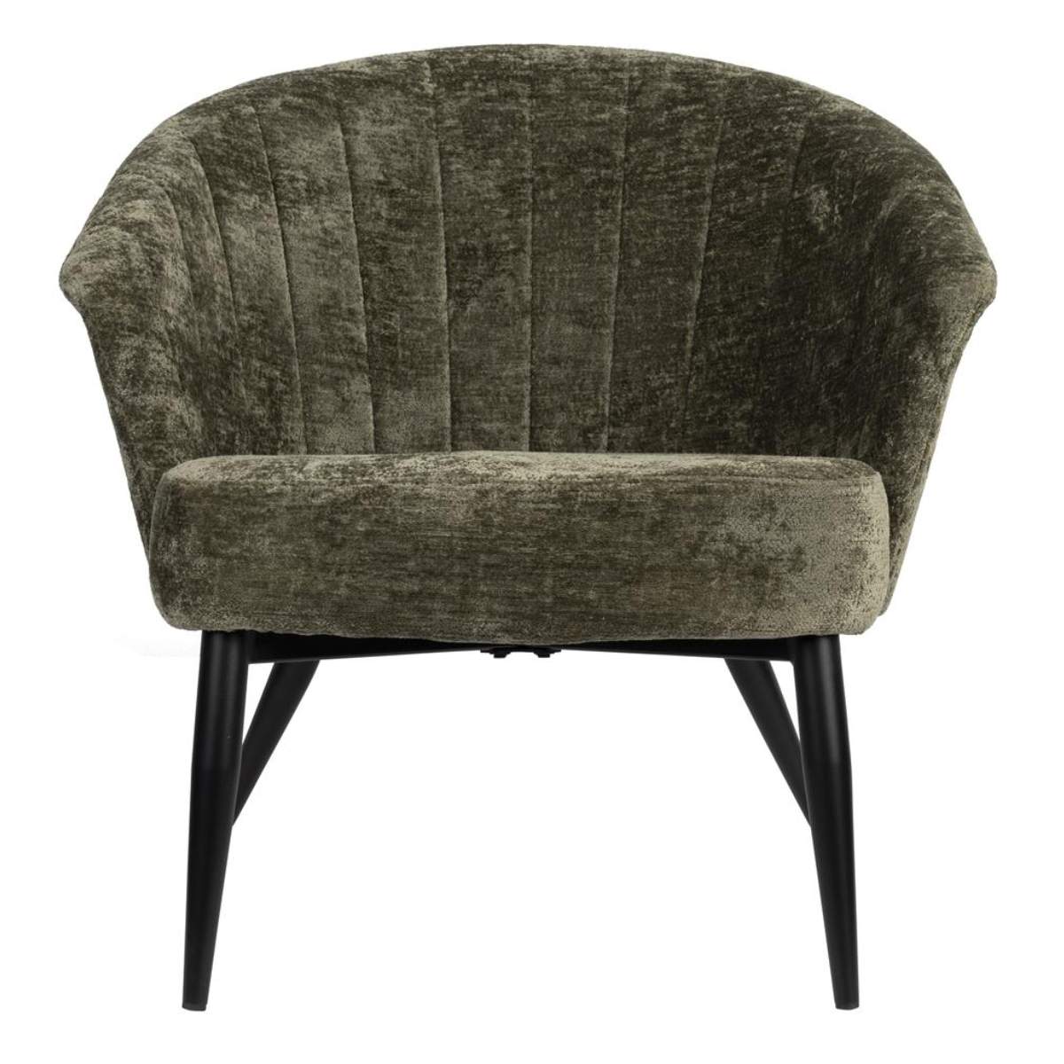 Dutch Bone Lounge Chair Georgia