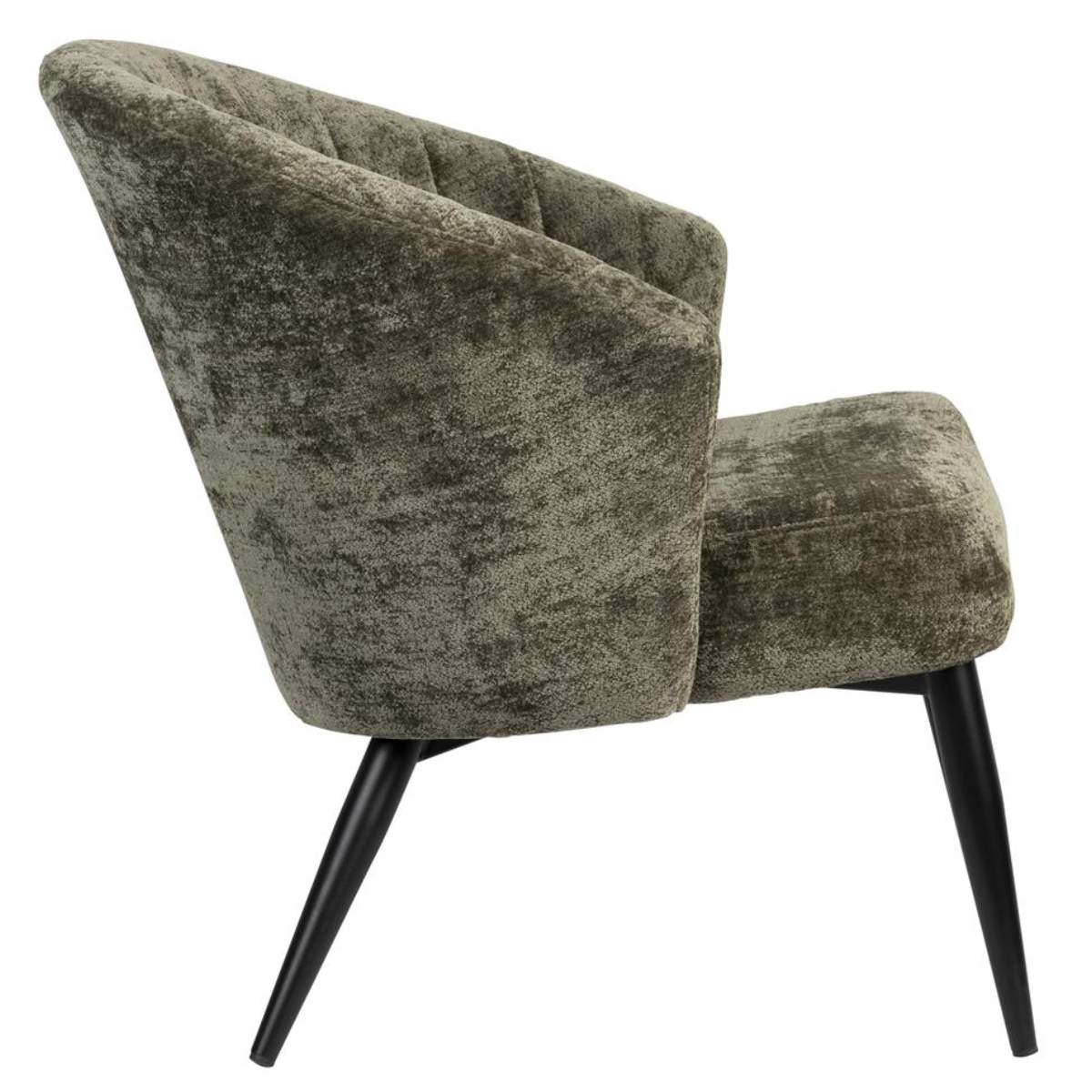 Dutch Bone Lounge Chair Georgia
