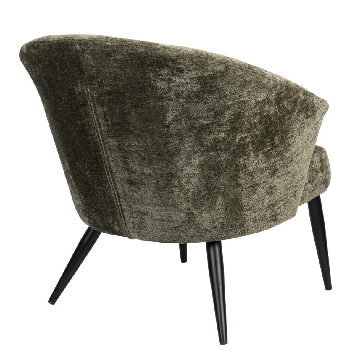 Dutch Bone Lounge Chair Georgia