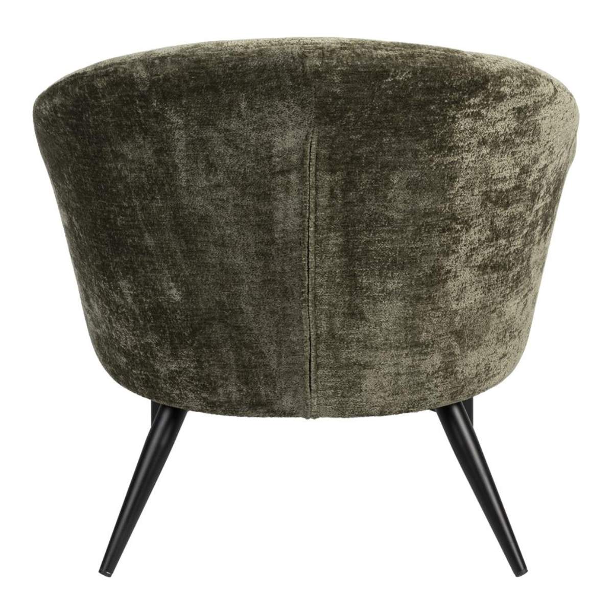 Dutch Bone Lounge Chair Georgia