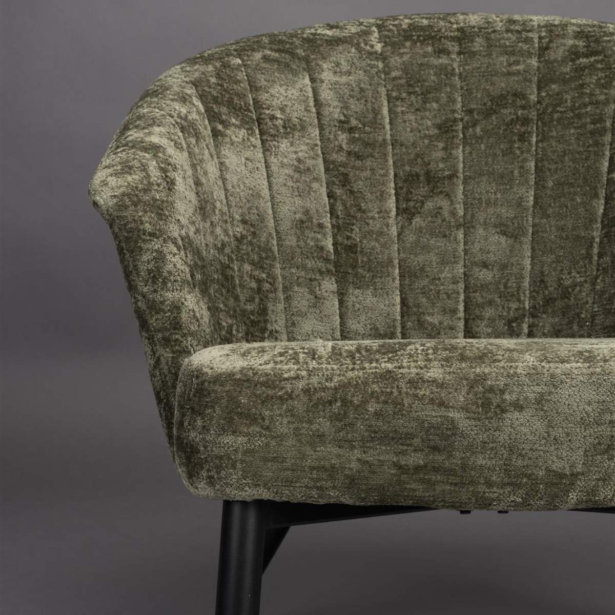 Dutch Bone Lounge Chair Georgia