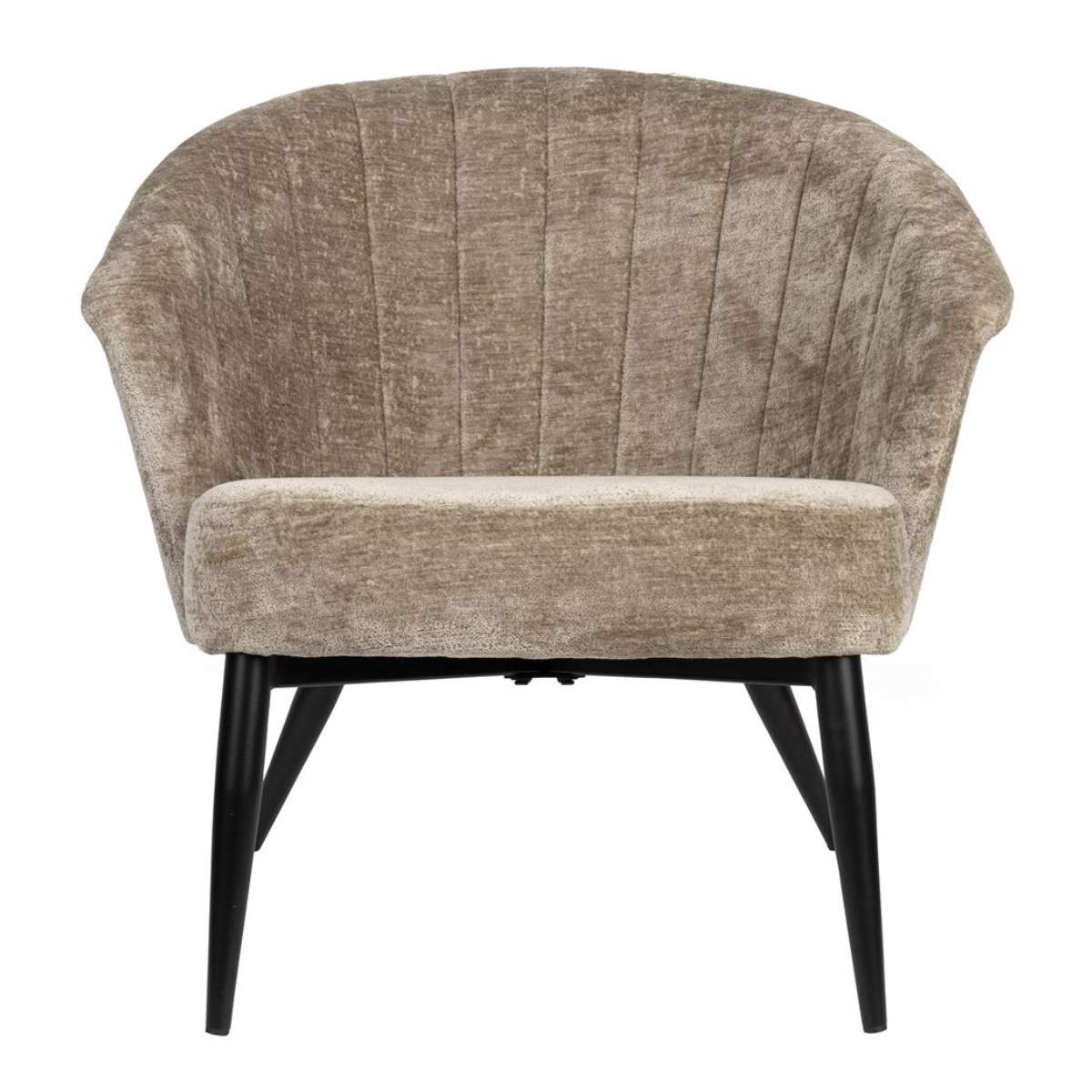 Dutch Bone Lounge Chair Georgia
