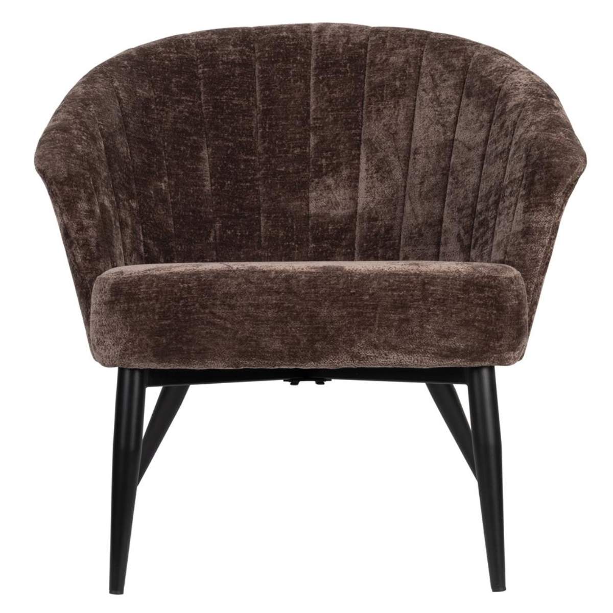 Dutch Bone Lounge Chair Georgia