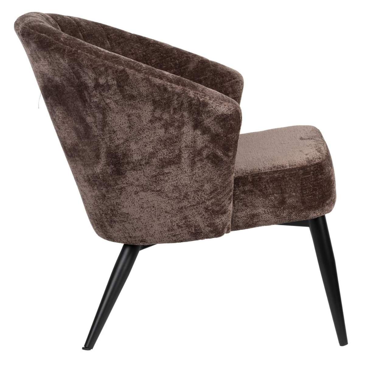 Dutch Bone Lounge Chair Georgia