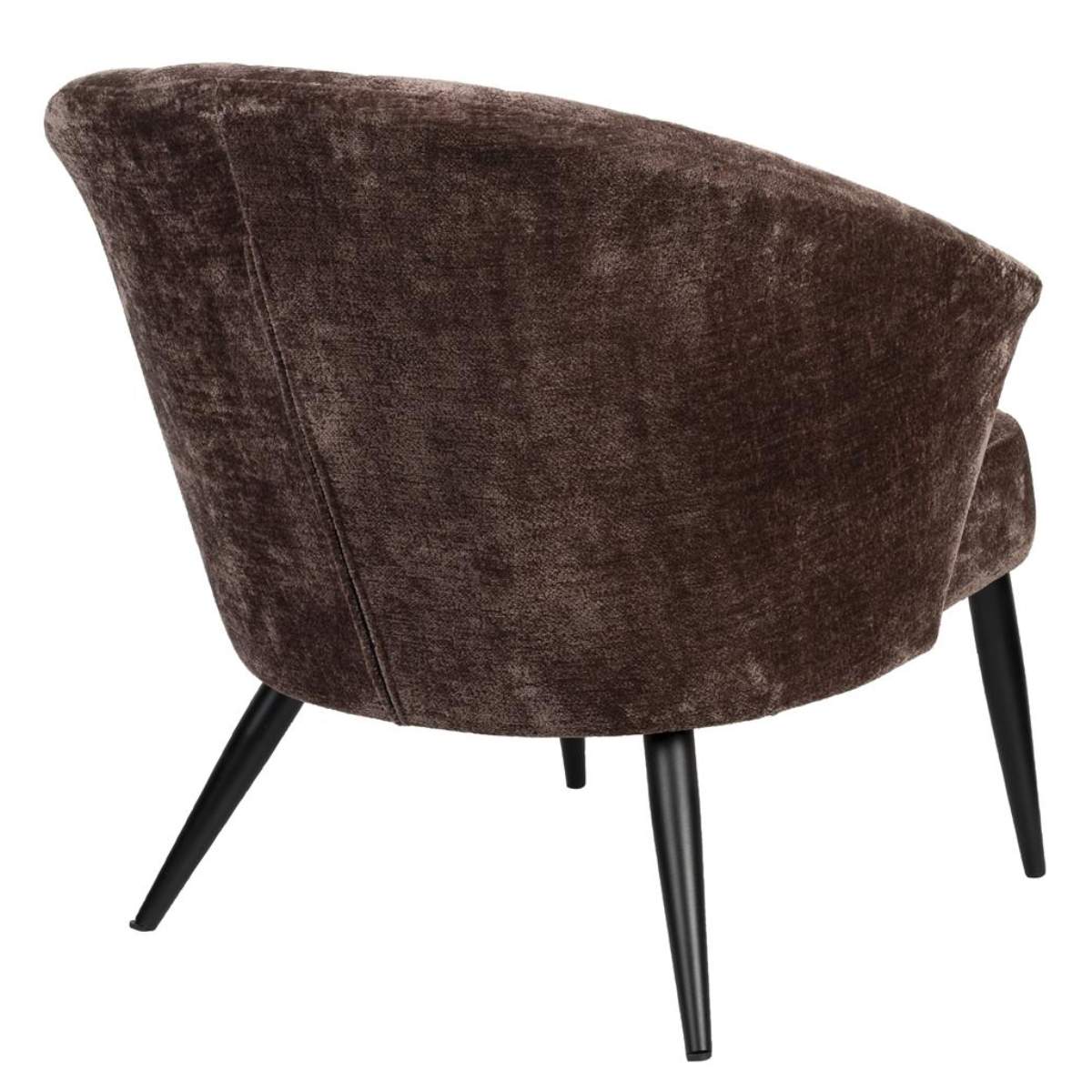 Dutch Bone Lounge Chair Georgia