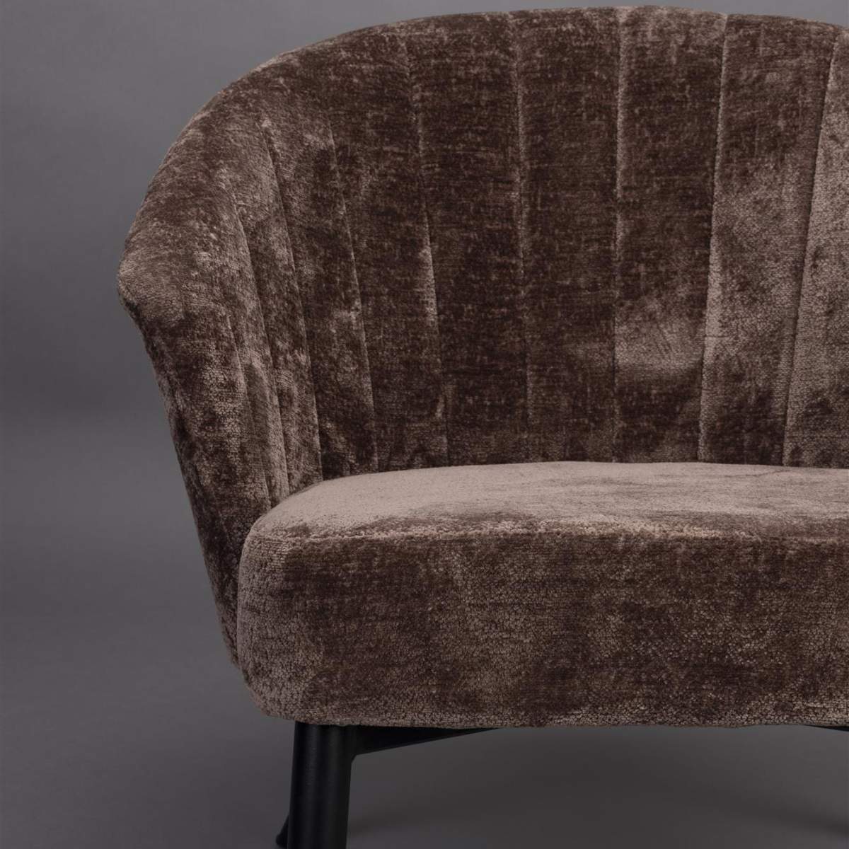 Dutch Bone Lounge Chair Georgia