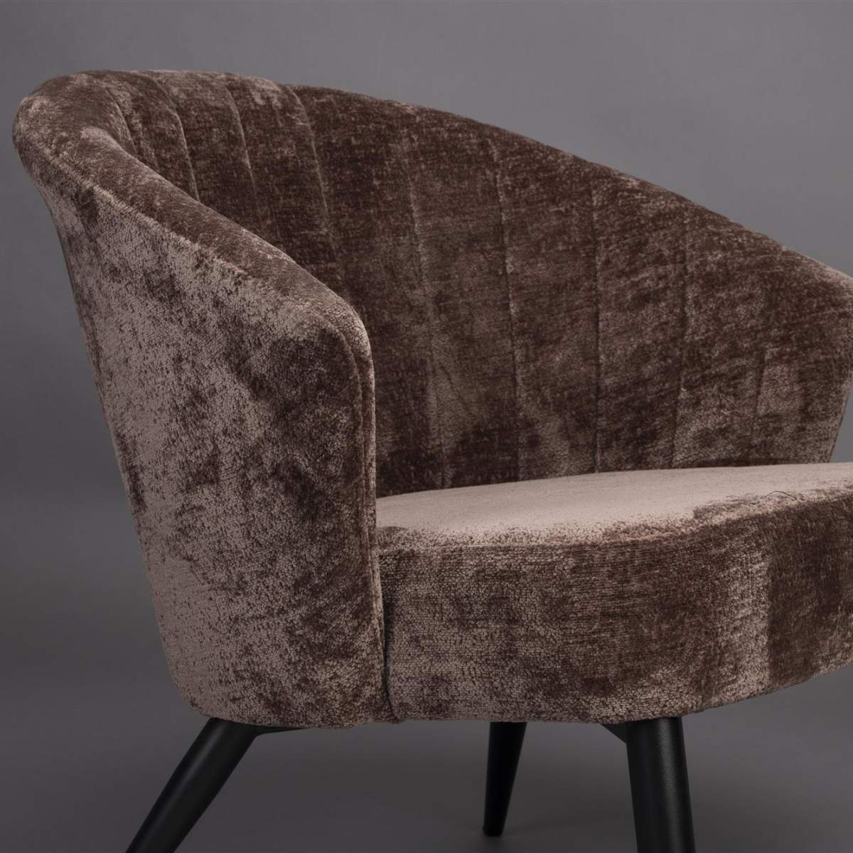 Dutch Bone Lounge Chair Georgia