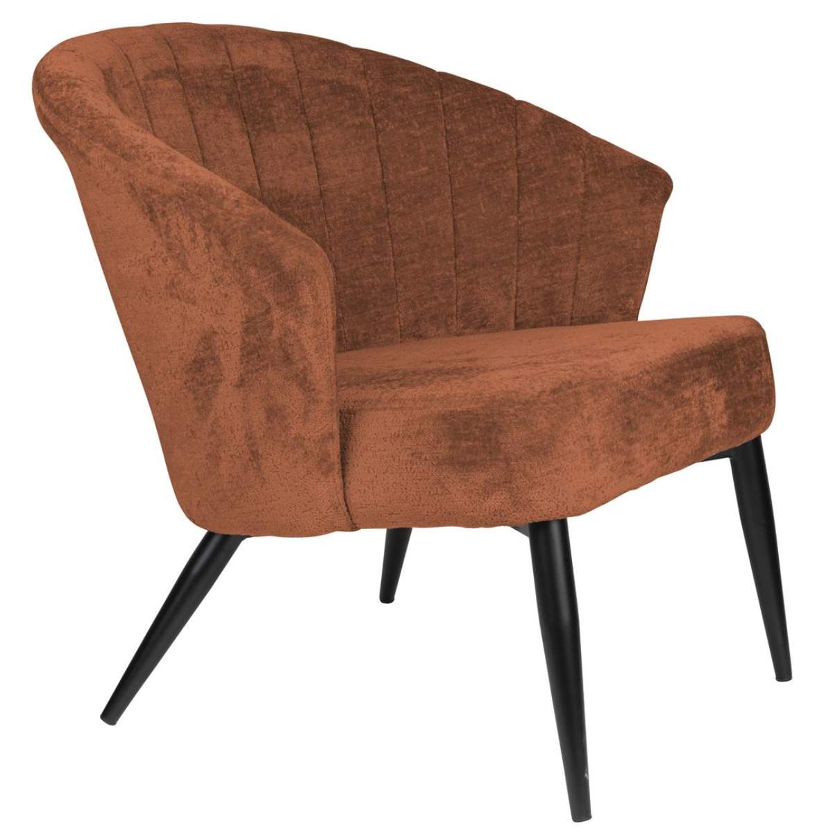 Dutch Bone Lounge Chair Georgia