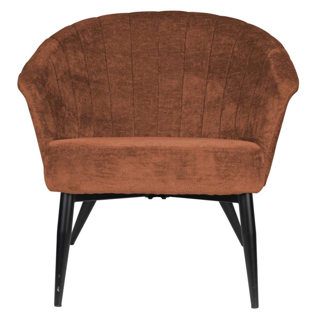 Dutch Bone Lounge Chair Georgia