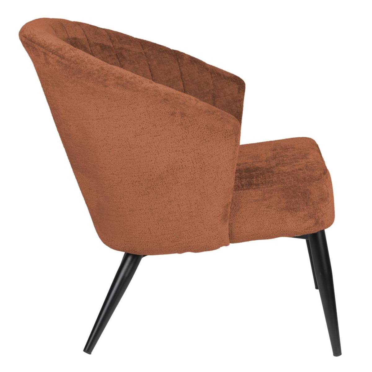 Dutch Bone Lounge Chair Georgia