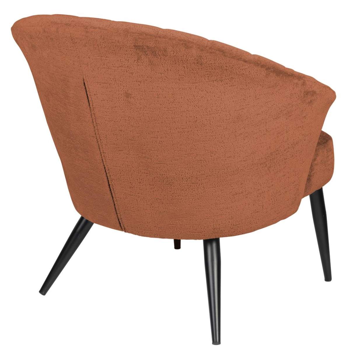 Dutch Bone Lounge Chair Georgia
