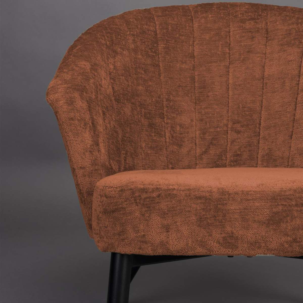 Dutch Bone Lounge Chair Georgia
