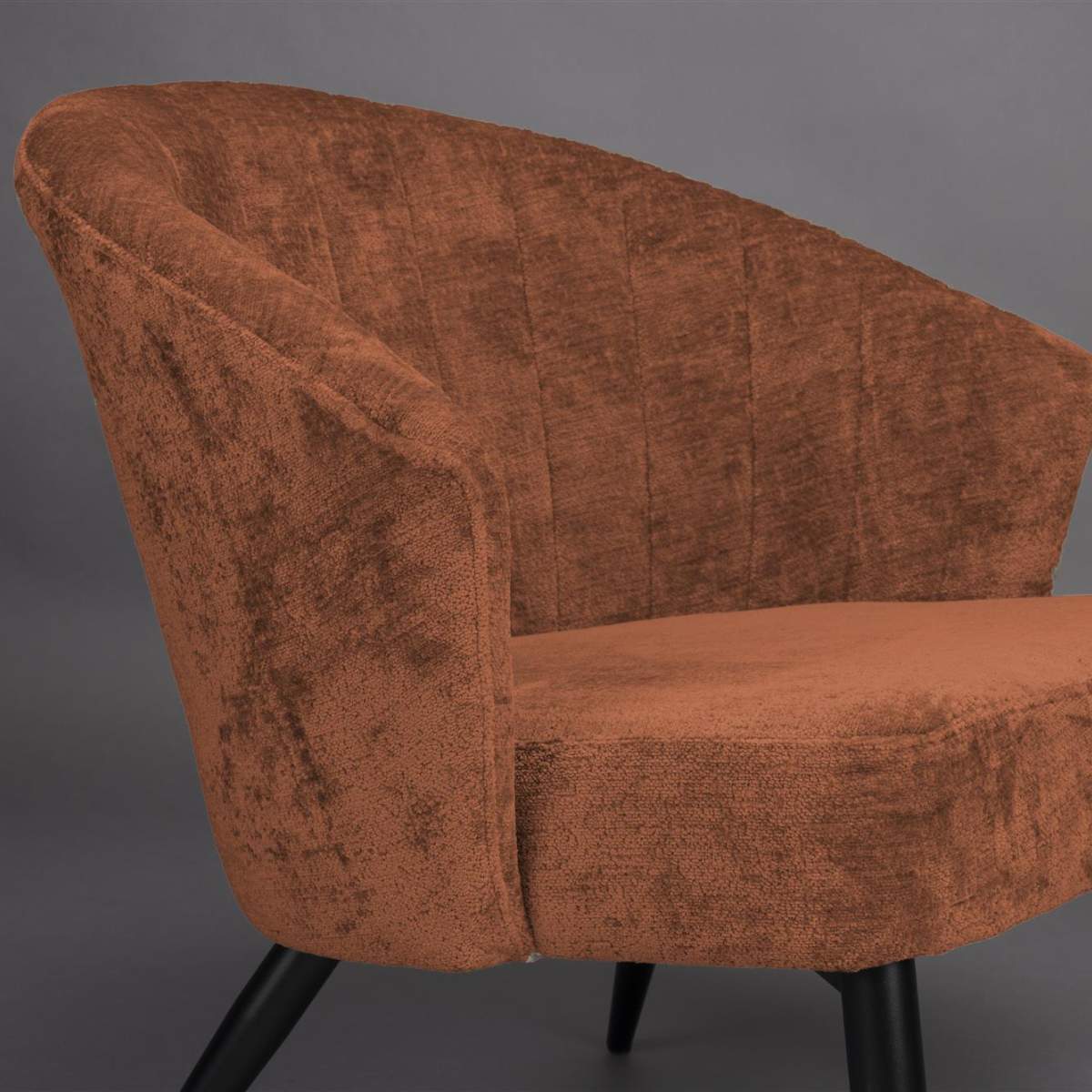 Dutch Bone Lounge Chair Georgia