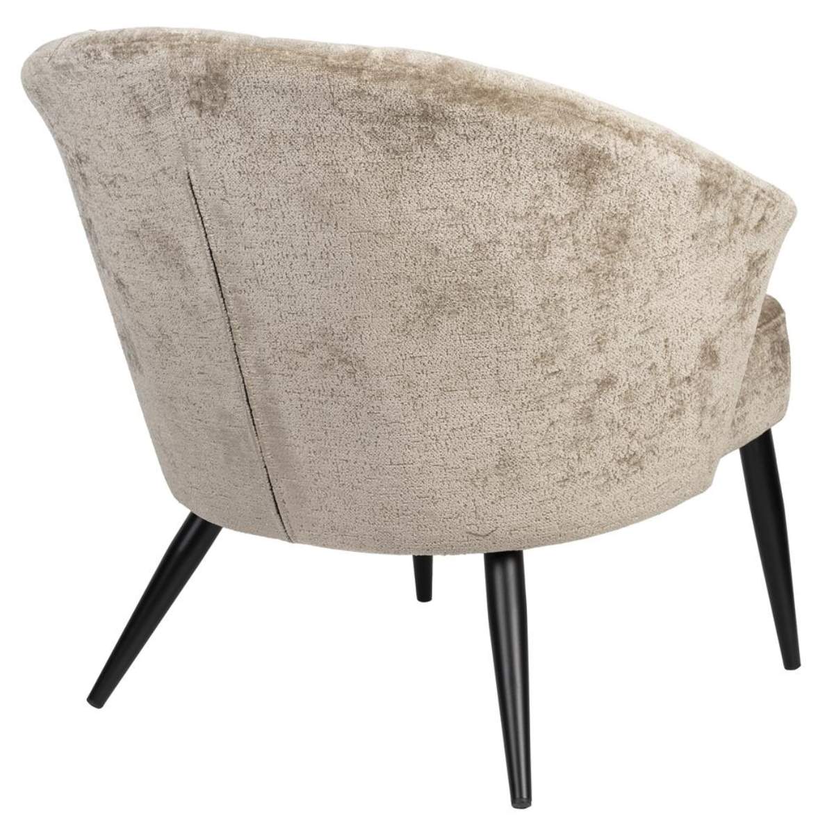 Dutch Bone Lounge Chair Georgia