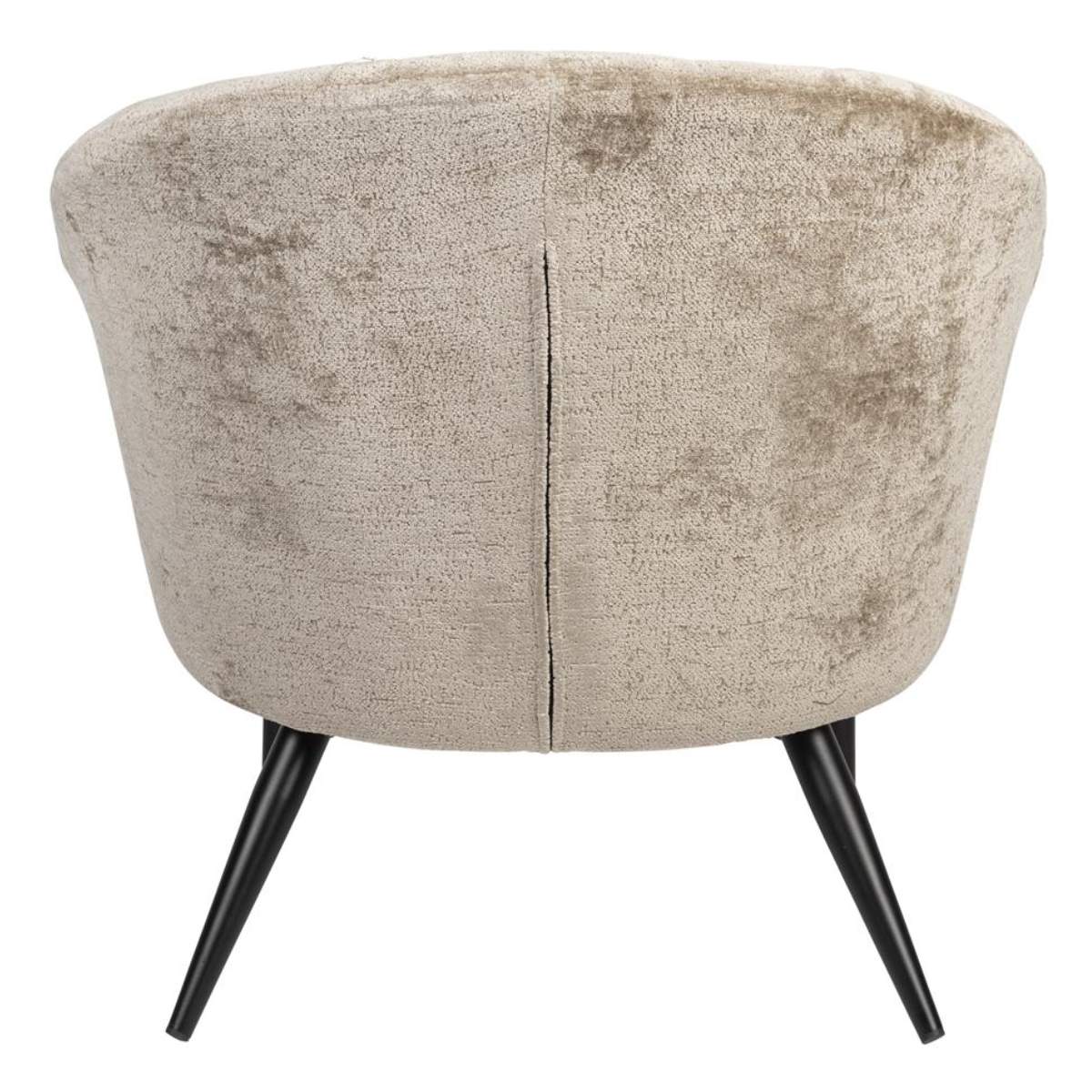 Dutch Bone Lounge Chair Georgia