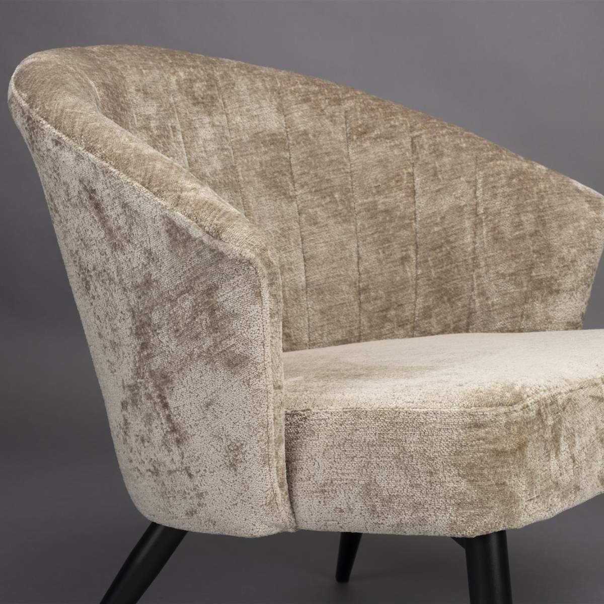 Dutch Bone Lounge Chair Georgia