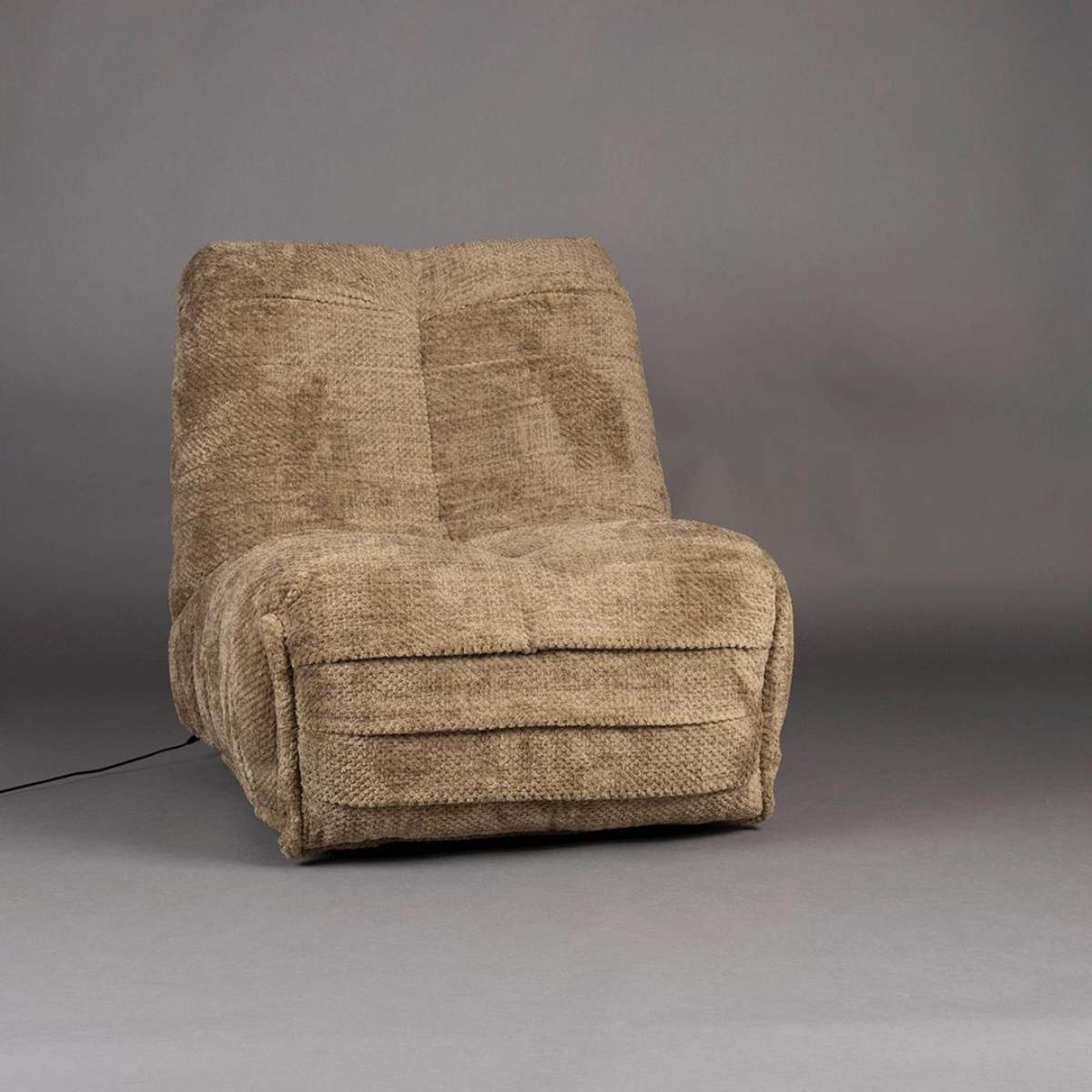 Dutch Bone Lounge Chair Hamilton Recliner