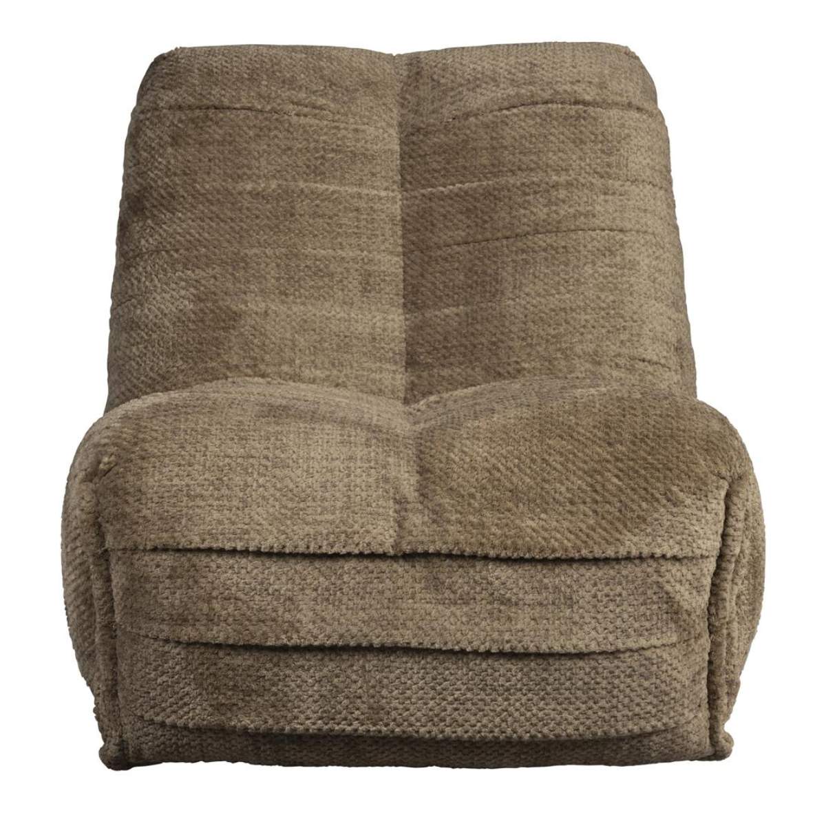Dutch Bone Lounge Chair Hamilton Recliner