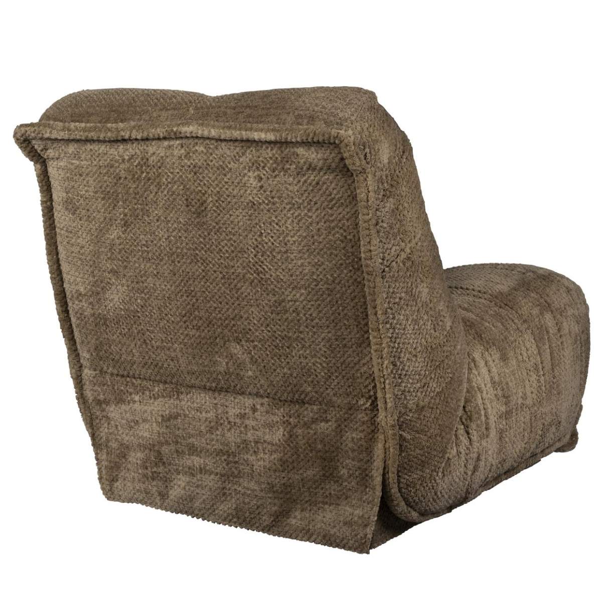Dutch Bone Lounge Chair Hamilton Recliner