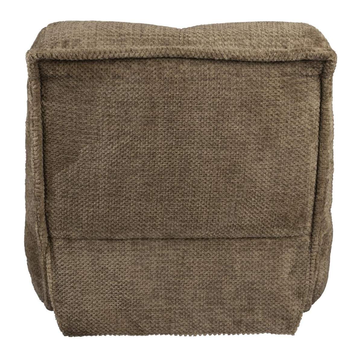 Dutch Bone Lounge Chair Hamilton Recliner