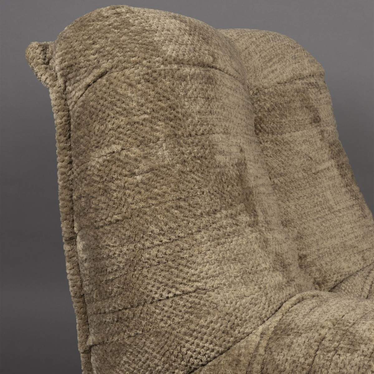 Dutch Bone Lounge Chair Hamilton Recliner