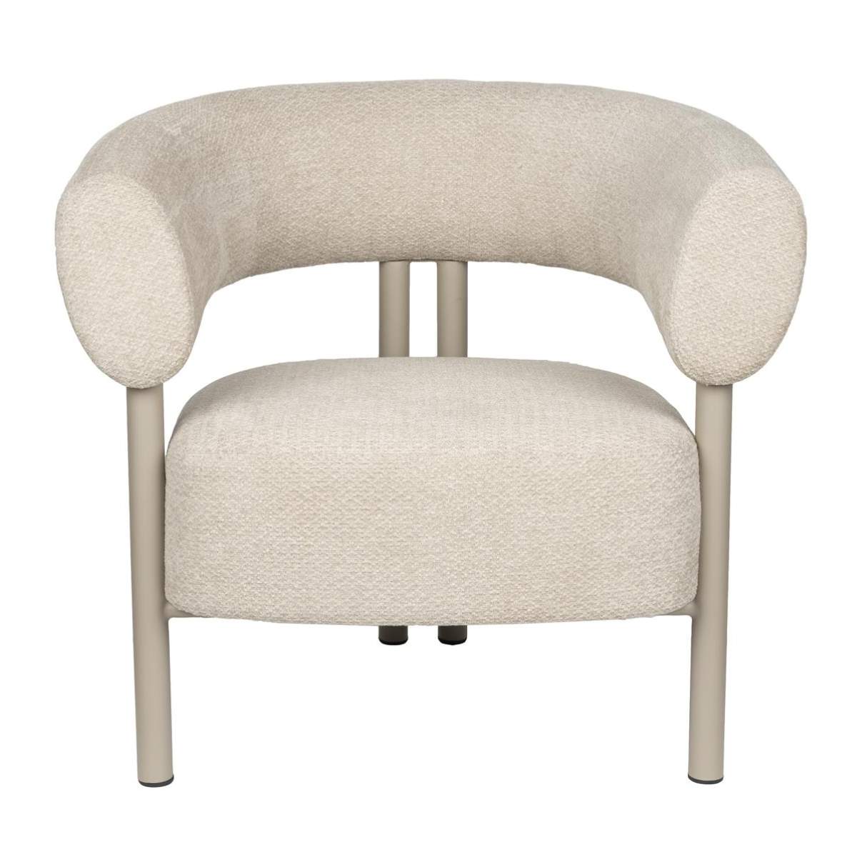 Zuiver Lounge Chair Heels