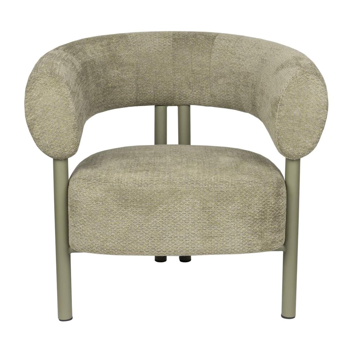 Zuiver Lounge Chair Heels