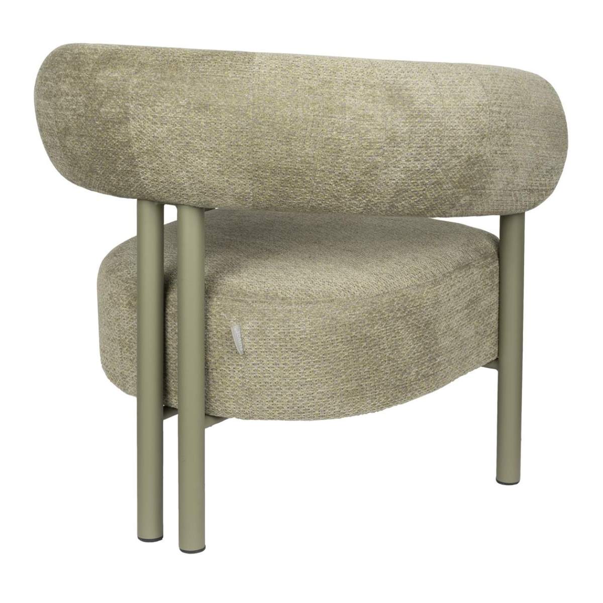 Zuiver Lounge Chair Heels