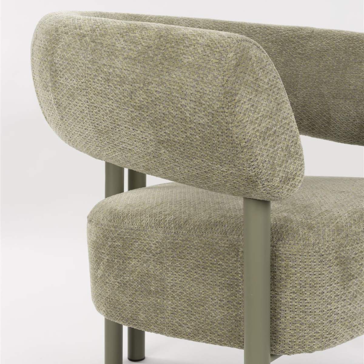 Zuiver Lounge Chair Heels