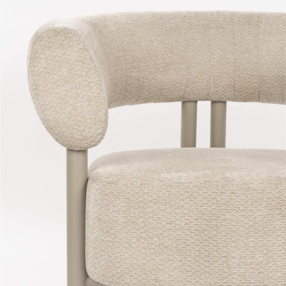 Zuiver Lounge Chair Heels