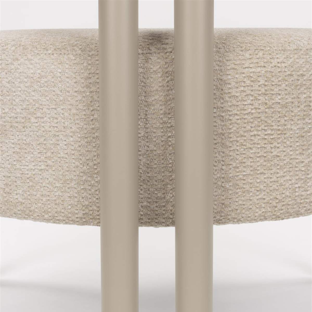 Zuiver Lounge Chair Heels