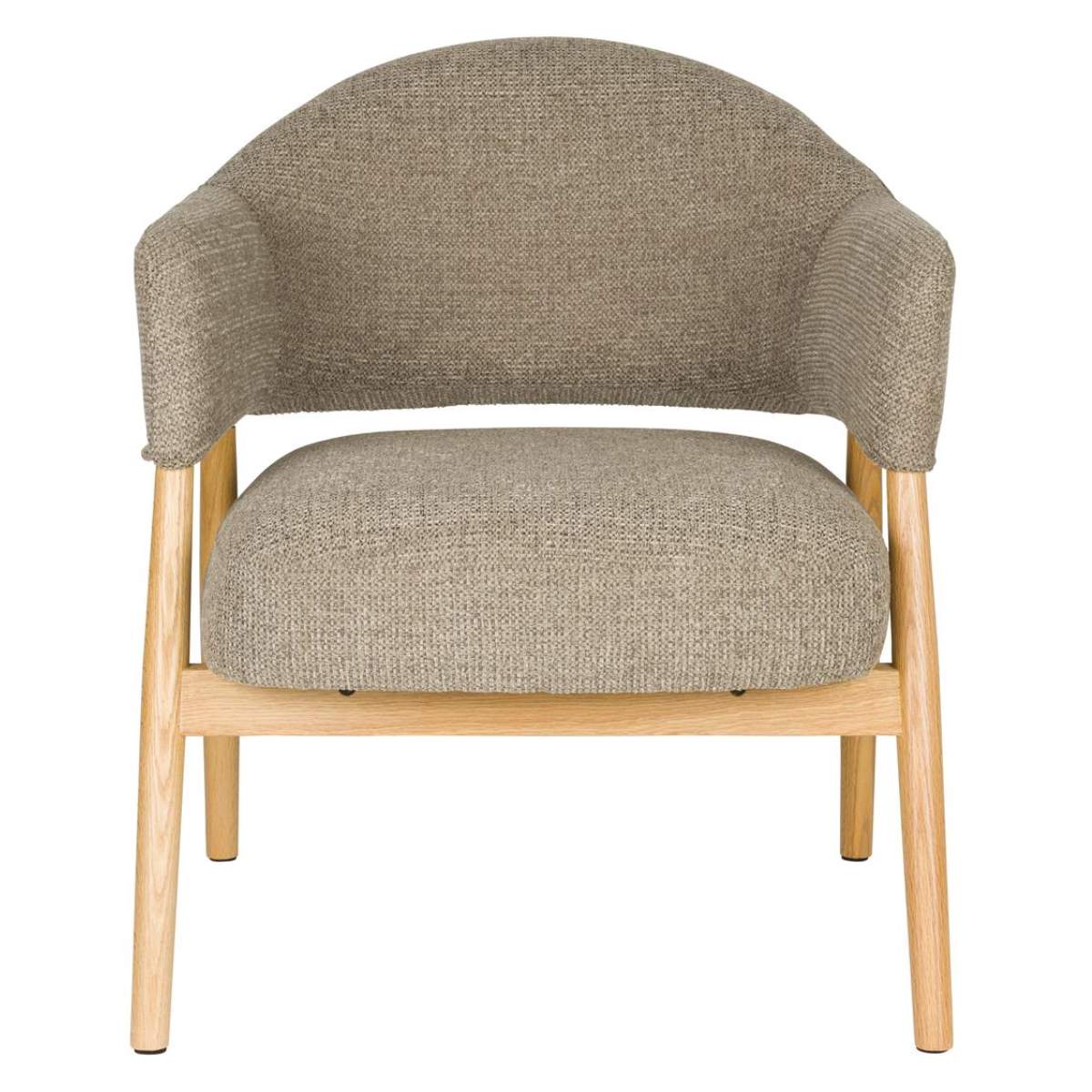 Beau&Co Lounge Chair Indy